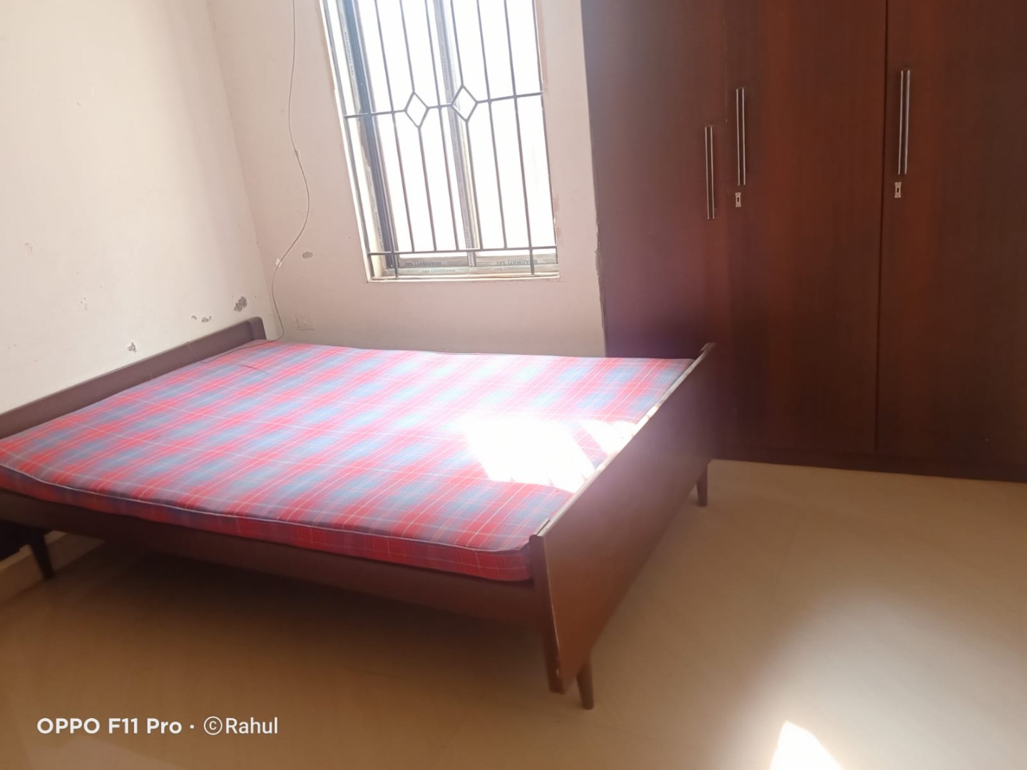Semi Furnished 3bhk in Chandmari, Guwahati, Assam, India for Rent